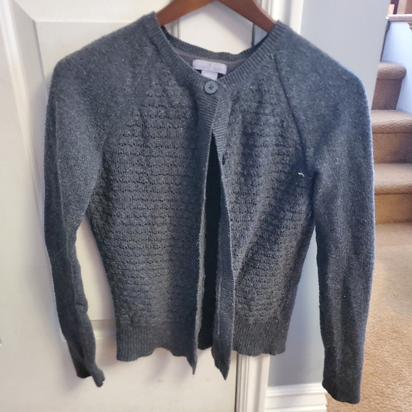 Button up sweater - Picture 1 of 1